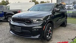 2021 Dodge Durango GT
