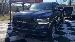 2019 Ram Ram Pickup 1500 Big Horn