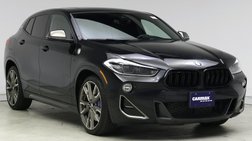 2020 BMW X2 M35i