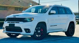 2019 Jeep Grand Cherokee SRT