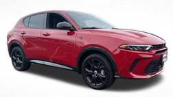 2024 Dodge Hornet R/T