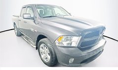 2016 Ram Ram Pickup 1500 Express