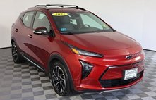 2022 Chevrolet Bolt EUV Premier