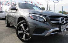 2019 Mercedes-Benz GLC-Class GLC 350e 4MATIC