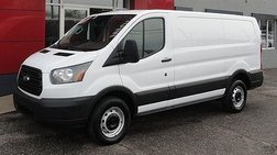 2019 Ford Transit 250
