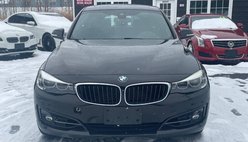 2018 BMW 3 Series 330i xDrive Gran Turismo