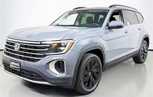 2026 Volkswagen Atlas SE