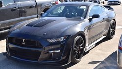 2022 Ford Mustang Shelby GT500