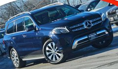 2017 Mercedes-Benz GLS GLS 450