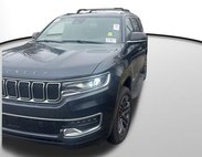 2023 Jeep Wagoneer 4WD