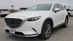 2019 Mazda CX-9 Signature