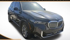 2024 BMW X5 xDrive50e