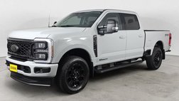 2025 Ford Super Duty F-350 Lariat