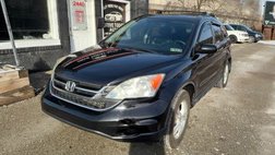 2011 Honda CR-V EX-L