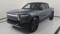 2024 Rivian R1T Adventure
