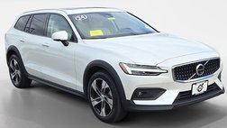 2024 Volvo V60 Cross Country B5 Plus