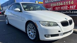 2009 BMW 3 Series 328i