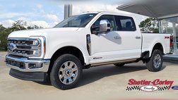 2026 Ford Super Duty F-250 Lariat