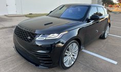 2020 Land Rover Range Rover Velar P340 R-Dynamic S