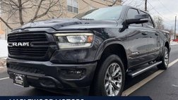 2020 Ram Ram Pickup 1500 Laramie