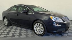 2015 Buick Verano Base