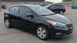 2016 Kia Forte5 LX