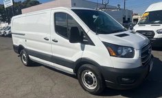 2020 Ford Transit 150