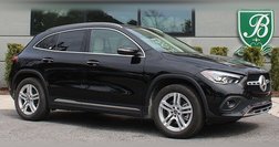 2023 Mercedes-Benz GLA-Class GLA 250 4MATIC