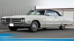 1965 Buick Electra 225 Convertible
