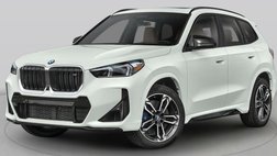 2026 BMW X1 M35i