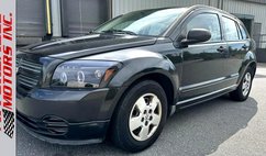 2008 Dodge Caliber SE
