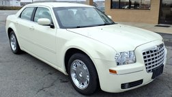2006 Chrysler 300 Touring