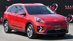 2022 Kia Niro EV EX