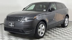 2026 Land Rover Range Rover Velar P250 S