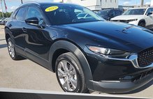 2023 Mazda CX-30 S Preferred