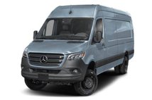 2026 Mercedes-Benz Sprinter 3500