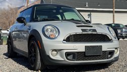2013 MINI Hardtop Cooper S