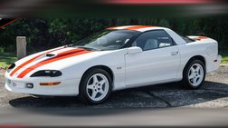 1997 Chevrolet Camaro Z28