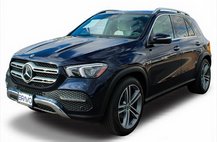 2021 Mercedes-Benz GLE-Class GLE 350 4MATIC