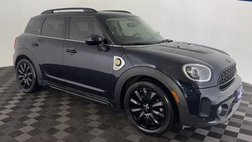 2023 MINI Countryman Plug-in Hybrid Cooper SE ALL4
