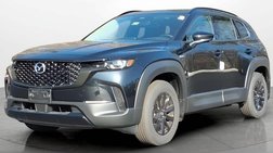 2025 Mazda CX-50 Hybrid Premium