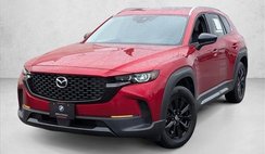 2023 Mazda CX-50 2.5 S Preferred Plus