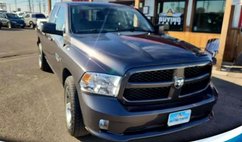 2014 Ram Ram Pickup 1500 Tradesman