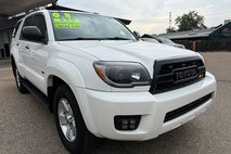 2008 Toyota 4Runner SR5