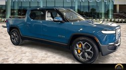 2023 Rivian R1T Adventure