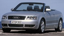 2003 Audi A4 3.0