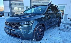 2023 Kia Sorento X-Line S