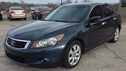 2010 Honda Accord 