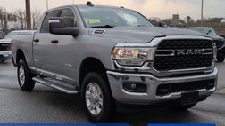 2024 Ram Ram Pickup 2500 Big Horn