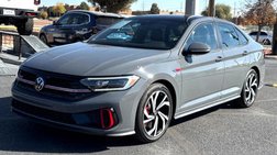 2023 Volkswagen Jetta GLI Autobahn
